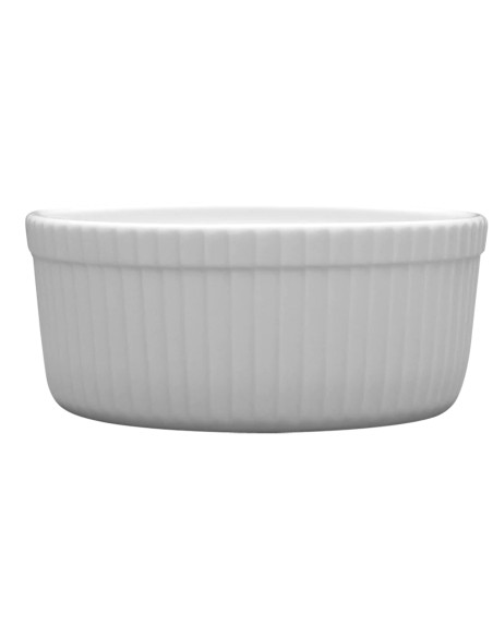 Salaterka z reliefem 150 ml Lubiana Ameryka 5900245000092 3