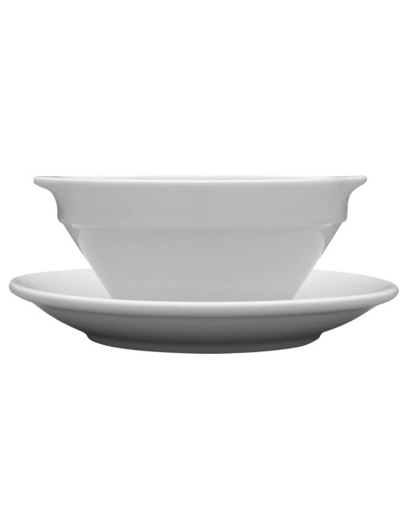 Bulionówka z uchwytami 300 ml Lubiana Hel 5900245013573 3