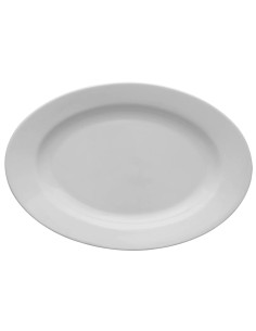 Półmisek 33 cm owalny Lubiana Kaszub 5900245010473 2