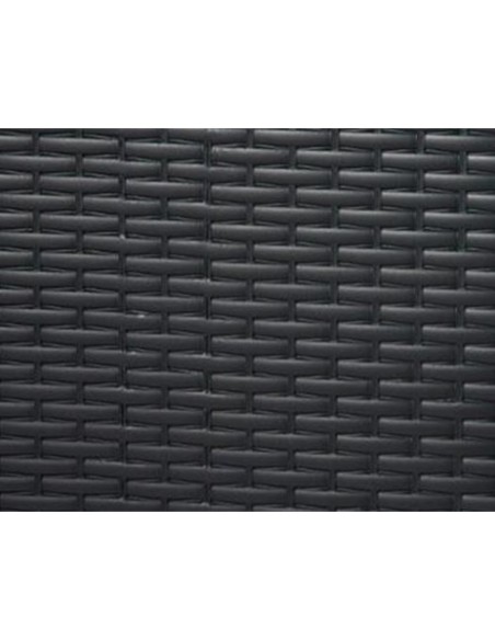 Grafitowa skrzynia ogrodowa 305l Keter Capri 7290106929913 8