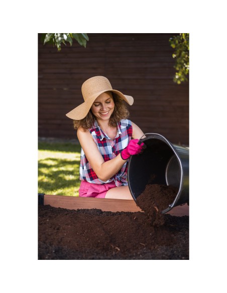 Grządka podwyższona ogrodowa obrzeże Keter 7290112633514 10