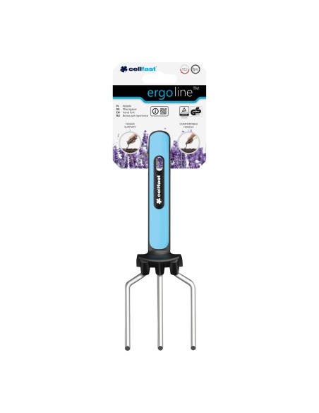 Widełki ERGO Cellfast 5907553504243 3