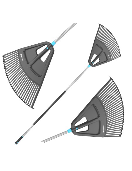 Grabie wachlarzowe Cellfast ERGO 5907512606742