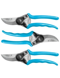Metalowy nożycowy sekator Cellfast IDEAL 5907512609927 2
