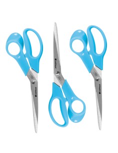 Nożyczki uniwersalne IDEAL Cellfast 21 cm 5907512609675 2