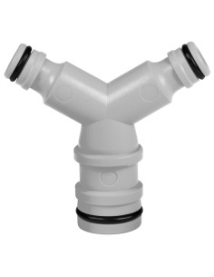 Trójnik redukcyjny IDEAL 1",3/4",1/2"-5/8" Cellfast 5901828857072 2