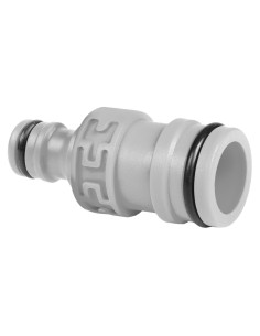 Dwójnik redukcyjny IDEAL 1",3/4",1/2"-5/8" Cellfast 5901828857058 2
