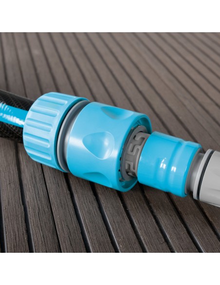 Szybkozłącze - przelot IDEAL 1" Cellfast 5901828857027 3