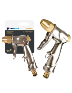 Zraszacz pistoletowy BRASS Cellfast 5907553509330 2