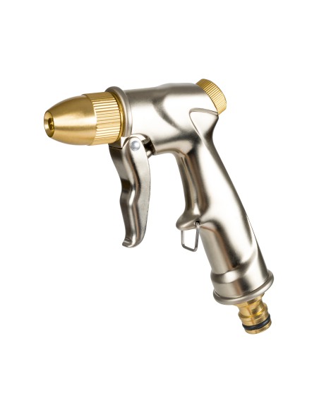 Zraszacz pistoletowy BRASS Cellfast 5907553509330 2