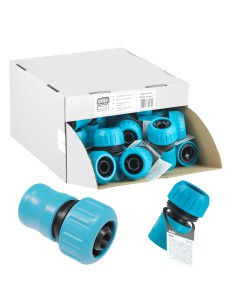 Szybkozłącze - przelot BASIC 3/4" Cellfast 5901828851766 2