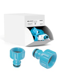Przyłącze z gwintem wewnętrznym BASIC Cellfast 1/2" 5901828851797 2