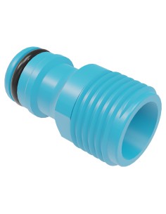 Przyłącze z gwintem zewnętrznym BASIC Cellfast 1/2" 5901828851827 2