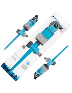 Zraszacz sektorowy Cellfast MULTI sz IDEAL 5901828855283 2