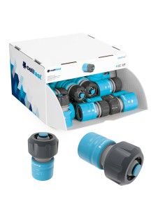 Szybkozłącze - stop (ABS/PC) Cellfast IDEAL 3/4" 5907553505370 2