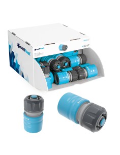 Szybkozłącze - stop (ABS/PC) IDEAL 1/2"-5/8" Cellfast 5907553505363 2