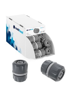 Reparator (ABS/PC) IDEAL Cellfast 1/2"-5/8" 5907553505332 2