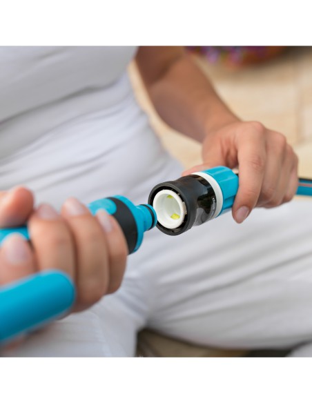 Szybkozłącze - stop ERGO 1/2"-5/8" Cellfast 5901828859816 4