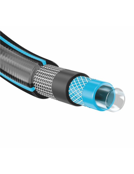 Wąż ogrodowy 3/4" 25m Cellfast Hobby 5901828852961 59