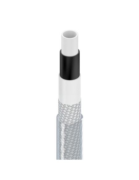 Zestaw zraszający Wąż 1/2" 20m + końcówki Cellfast 5901828859380 55