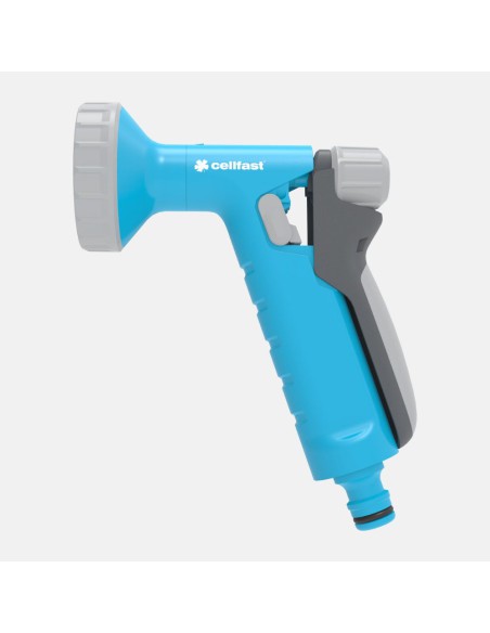 Pistolet do węża ogrodowego Shower2 Cellfast 5907512605479 41