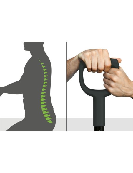 Szufla uniwersalna IDEAL PRO Cellfast 5907512605530 40