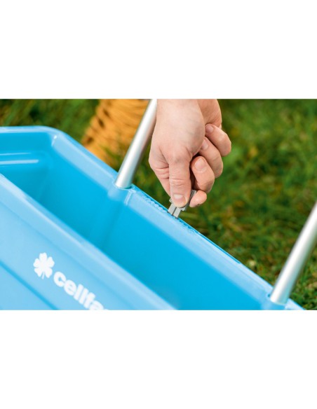 Siewnik uniwersalny Cellfast 5907512603086 27