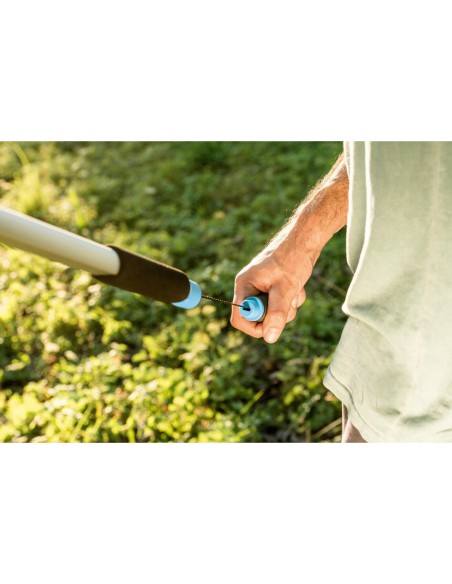 Sekator z piłą nożycowy na wysięgniku Cellfast IDEAL 5907512603000 23