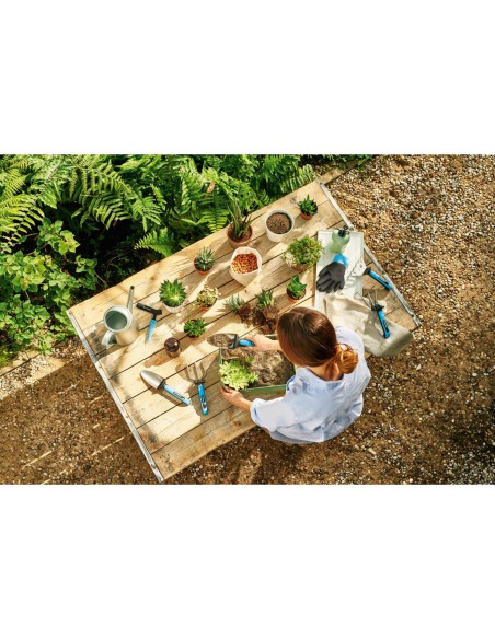 Zestaw narzędzi pielęgnacyjnych ERGO Cellfast 5907553506759 30