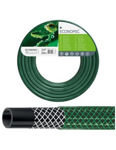 Wąż do ogrodu 3 warstwowy Cellfast ECONOMIC 3/4" 20 mb 5901828850226 2