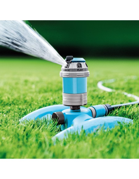 Zraszacz sektorowy Cellfast POWER tt IDEAL 5907553507893 8