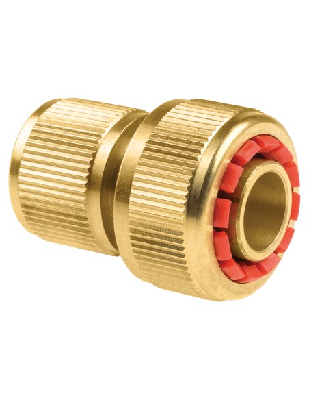 Szybkozłącze - stop 3/4" BRASS Cellfast 5907553509224 5