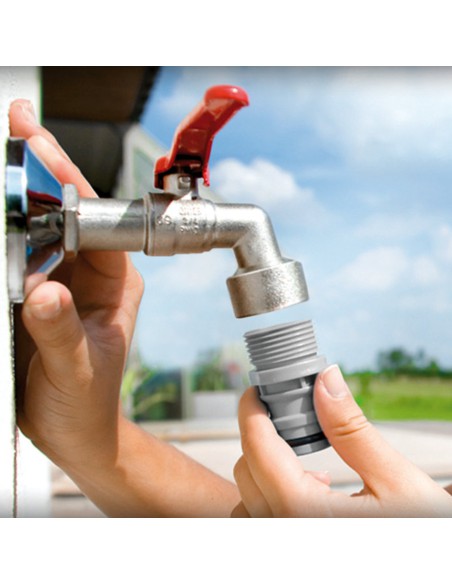 Zraszacz prosty IDEAL 1" Cellfast 5901828857102 4