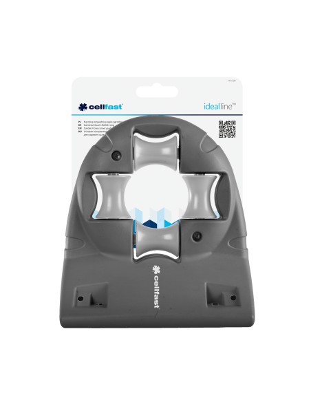 Narożna prowadnica węża ogrodowego IDEAL Cellfast 5907553508340 7