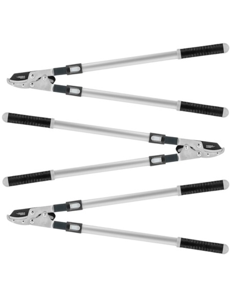 Kowadełkowy sekator teleskopowy Cellfast BASIC 5907512609460