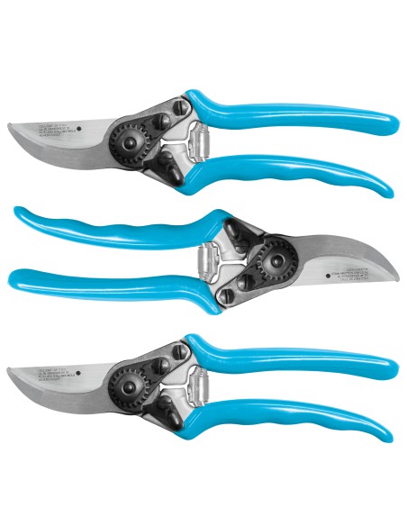 Metalowy nożycowy sekator Cellfast IDEAL 5907512609927 3