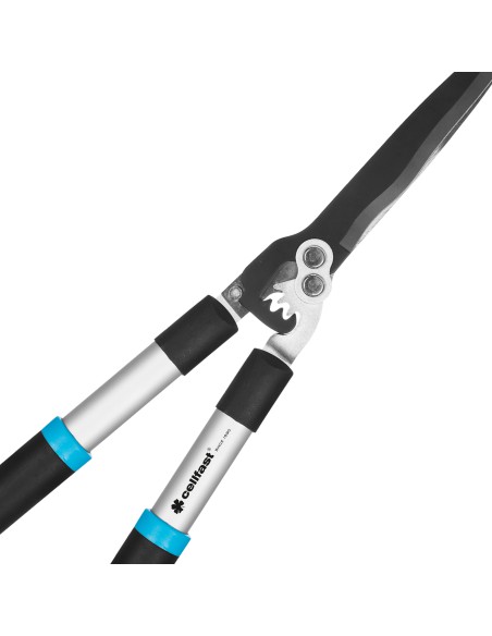 Proste nożyce ogrodowe IDEAL Cellfast 5907553507626 3