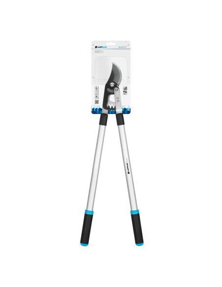 Prosty nożycowy sekator Cellfast IDEAL - Nożyce, sekatory, piły Prosty nożycowy sekator Cellfast IDEAL 5907553507640 3