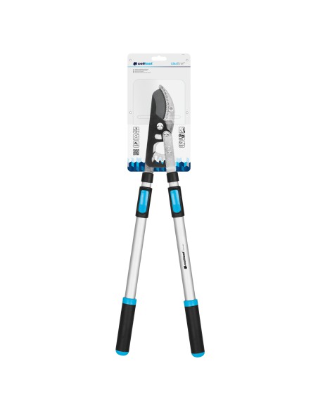 Teleskopowy sekator kowadełkowy Cellfast IDEAL 5907553507657 3