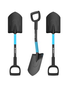 Szpadel krótki IDEAL PRO Cellfast 5907512605240 2