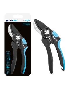Sekator kowadełkowy Cellfast ERGO 5907553507701 2
