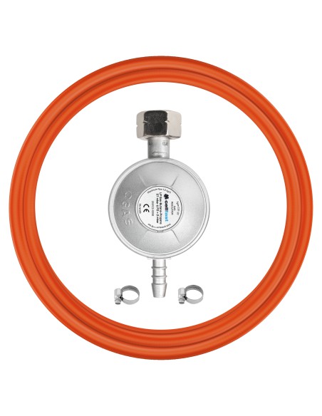 Zestaw przyłączeniowy propan-butan Cellfast 5907512603703