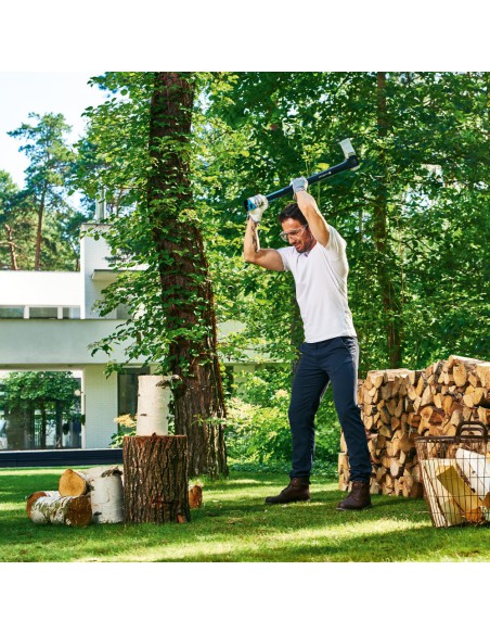 Siekiera rozłupująca C2500 ERGO Cellfast 5907553504182 9