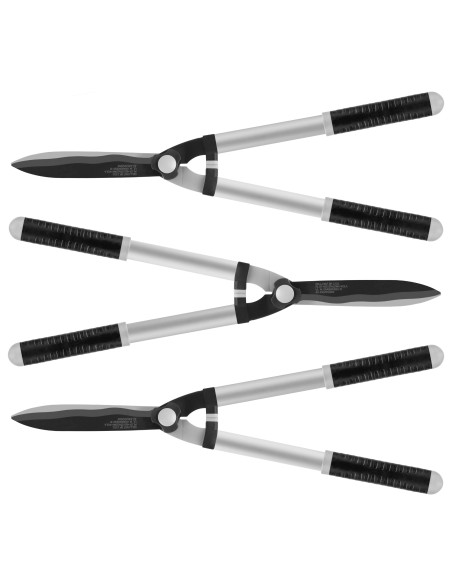 Nożyce ogrodowe proste BASIC Cellfast 5907512609415 2