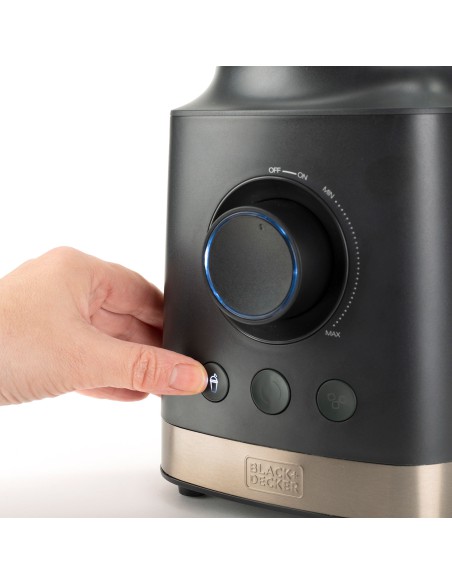 Blender kielichowy BXJB 1800W BLACK+DECKER 8432406120082 2