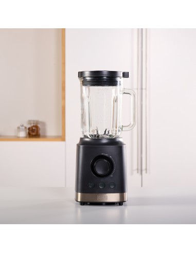 Blender kielichowy BXJB 1800W BLACK+DECKER 8432406120082 7