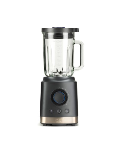 Blender kielichowy BXJB 1800W BLACK+DECKER 8432406120082 11