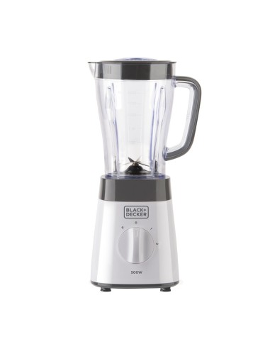 Blender kielichowy 500W BXJB500E BLACK+DECKER 1,5l 8432406120075 11