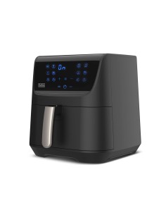 Bezolejowa frytkownica BLACK+DECKER 1800 W 8432406730052 2