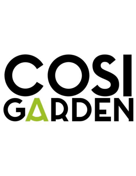 Poduszka na leżak ogrodowy Cosi Garden 190 x 60 cm 5905718981014 6